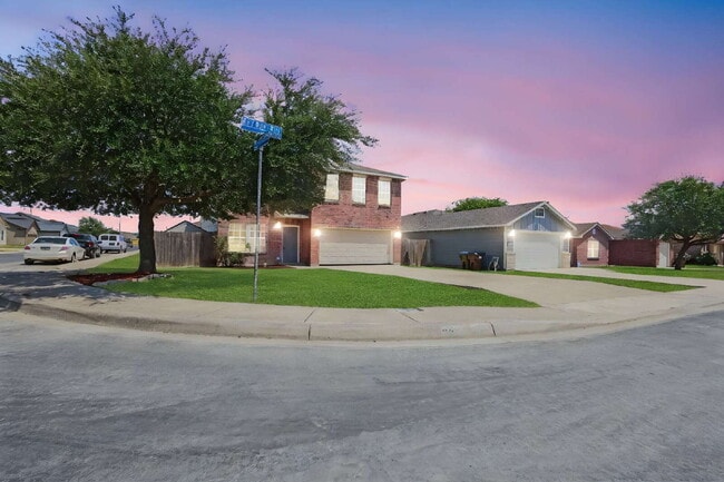 Photo - Spacious 4-bedroom, 2.5-bath home with 2,3...