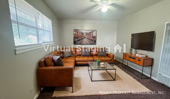 Building Photo - 3102 Ave. N Rental