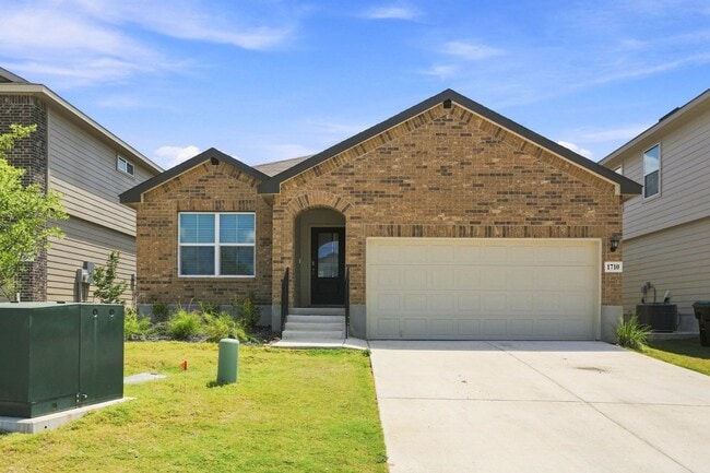 Building Photo - New Construction! 4-Bed 2-Bath Home in Amhurst Community! Available Now!