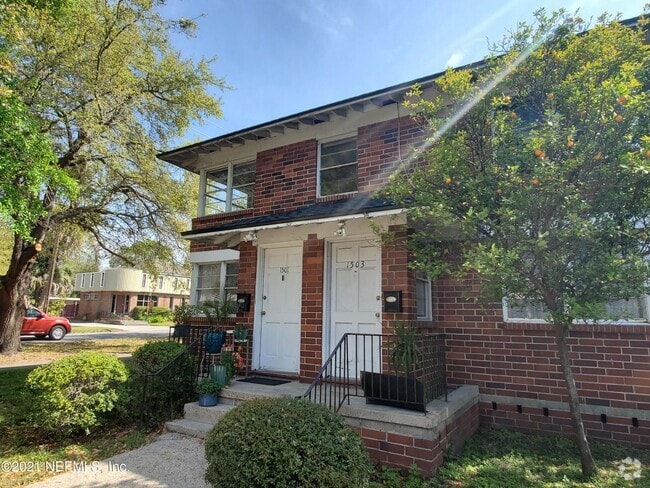 Building Photo - 1501 Osceola St Rental