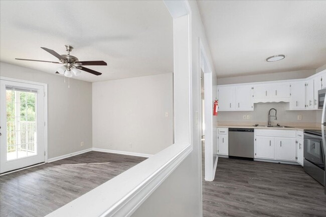 Highland Park Luxury Townhomes