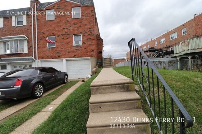 Building Photo - 12430 Dunks Ferry Rd Unit 1 Rental