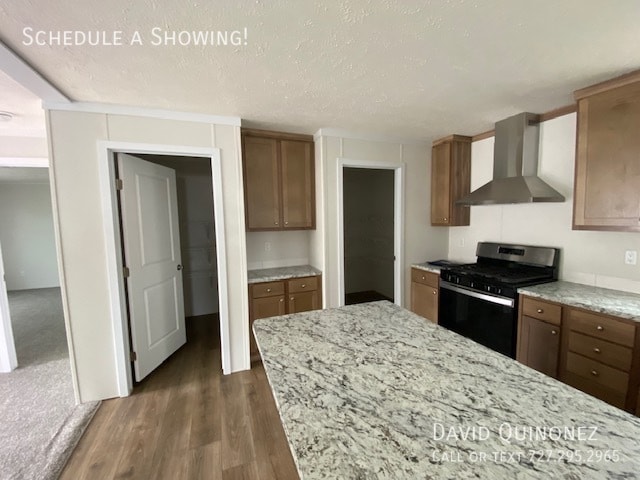 Building Photo - 207 Mercer-