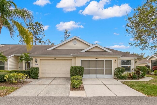 Photo - 2469 Nantucket Harbor Loop Unidad 123