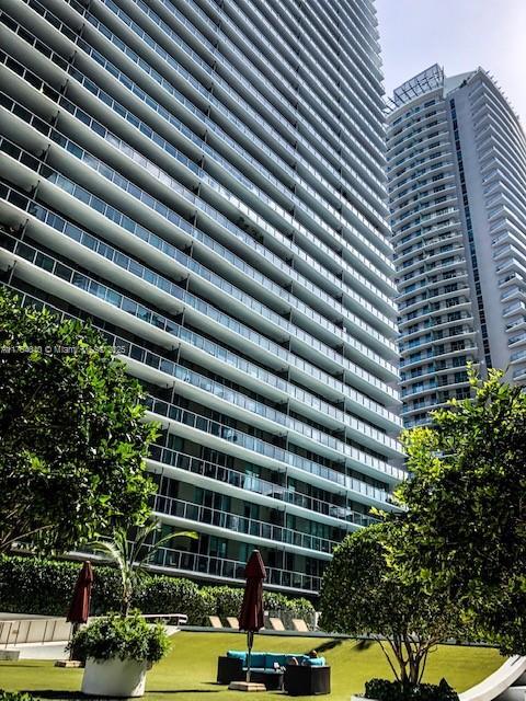 Photo - 1111 SW 1st Ave Unit 1718-N