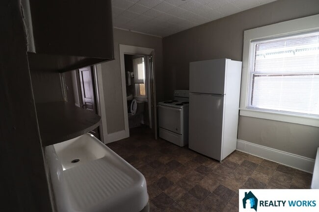 Photo - 1919 Washington St Unit 1