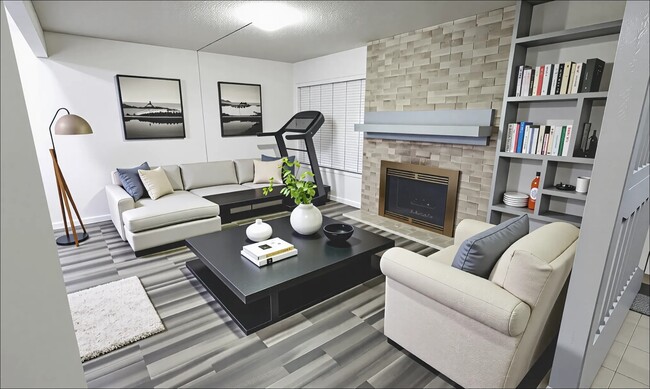 Building Photo - 7316 S Dairy Ashford Rd Rental