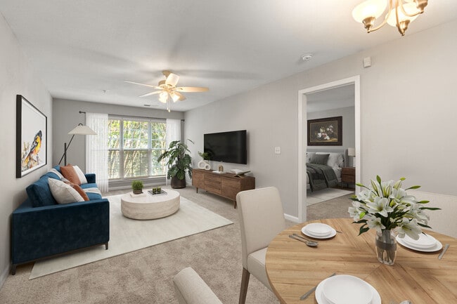 Heritage Apartments apartments — community photo