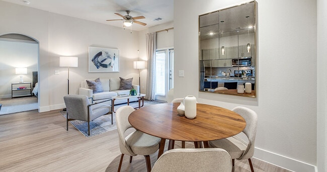 Photo - The Kacey at Kingwood Apartments