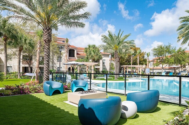 Portofino Place Apartments