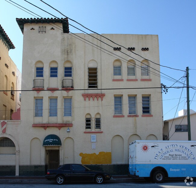 Barcelona Apartments - Barcelona Apartments