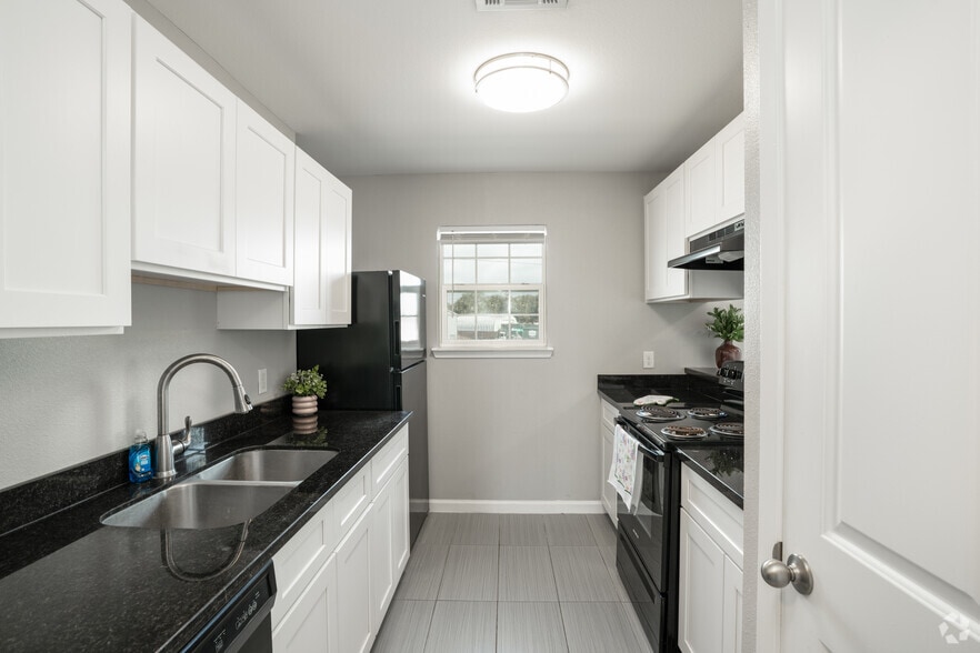 Interior Photo