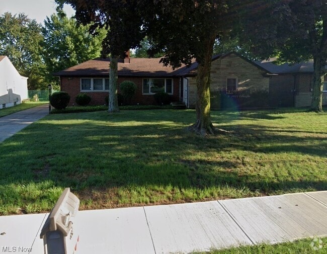 Houses for Rent in Lyndhurst OH 12 Houses