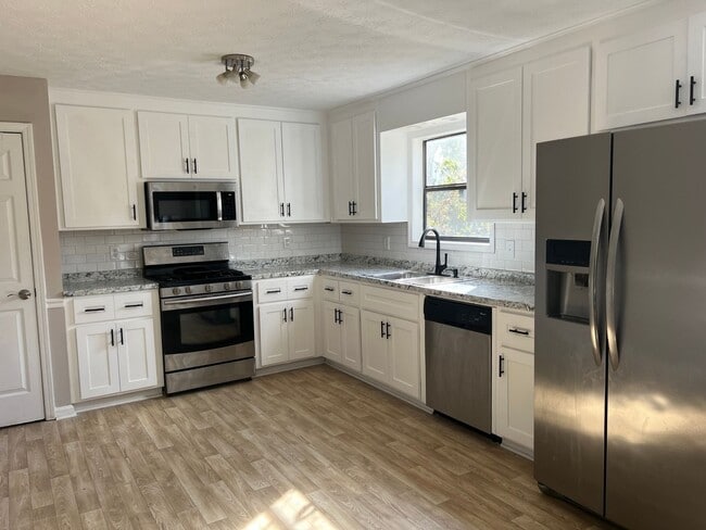 Photo - 1601 Cumberland Trce