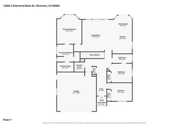 12682 Diamondback Dr