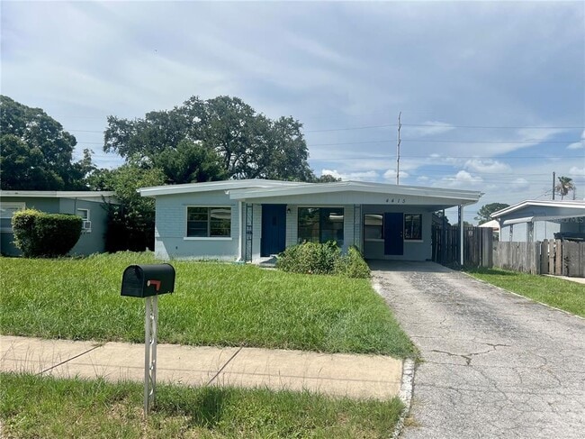 Building Photo - 4415 13th Ave N Rental