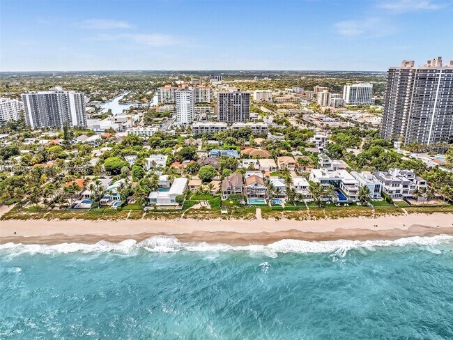 Building Photo - 3040 N Ocean Blvd Unit N103