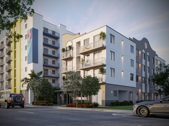Building Photo - 650 SW 1st St Rental