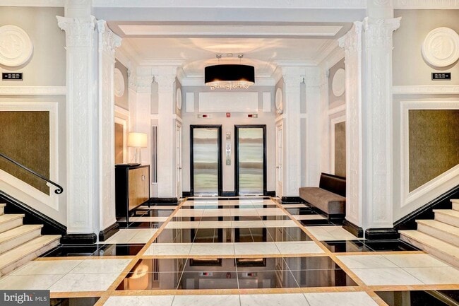 Photo - Dupont Circle Modern Studio Apartment In Historic Building W/Extra Storage!