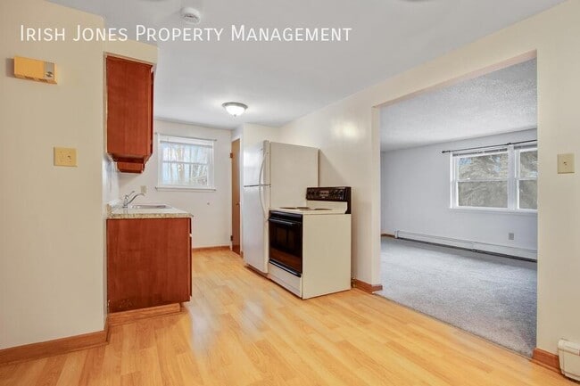 Photo - 116 19th Ave Unit Apt. 3