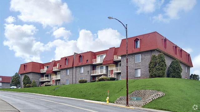 Mickley Run Apartments