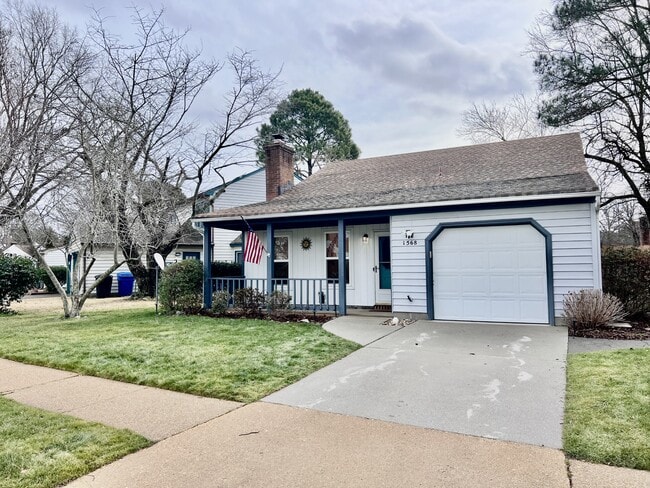 Photo - 1568 Dylan Dr
