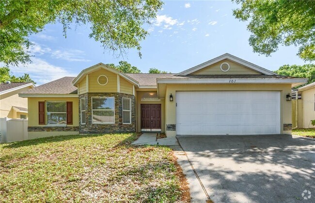 Building Photo - 751 Wildflower Dr Rental