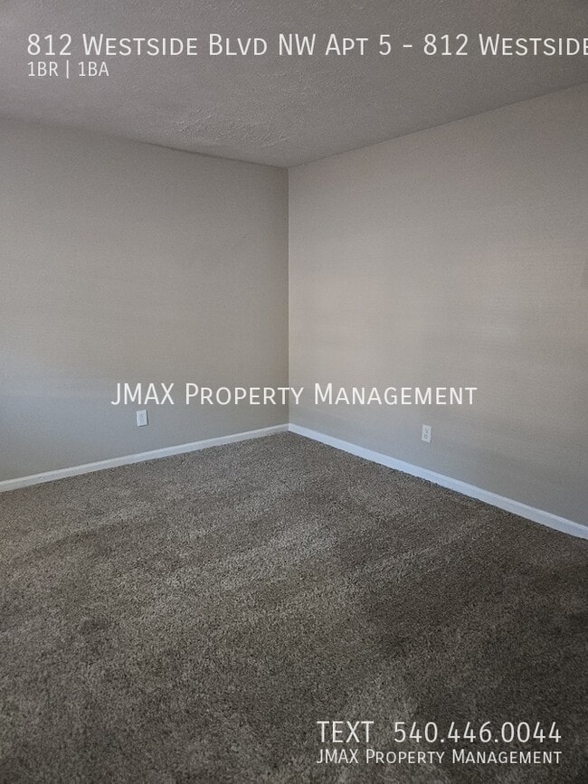 Photo - 812 Westside Blvd NW Unit 812 Westside Blvd NW Apt 5