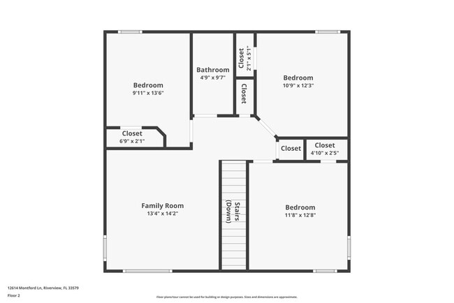 Photo - 12614 Montford Ln