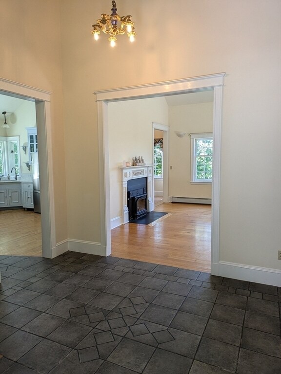 134 Mountain Rd Rental House Rental in Princeton, MA