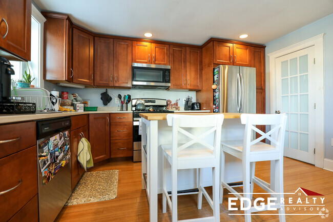 Building Photo - 9 Baldwin Pl Rental
