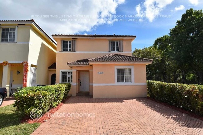 Photo - 14365 SW 134th Pl House