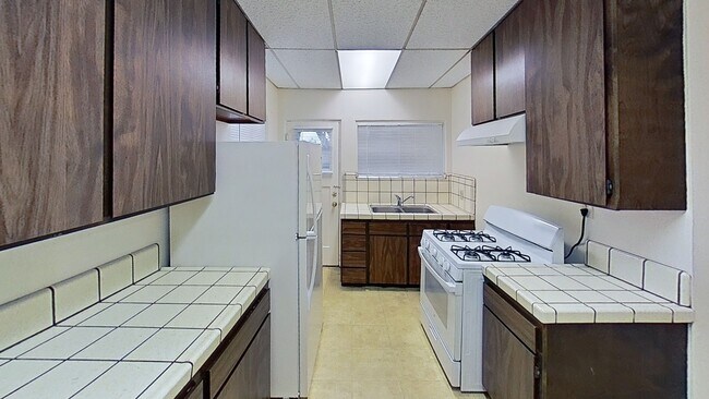 Photo - 601 Riker Street - Salinas