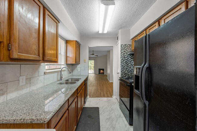 Photo - 2120 El Paseo St Unit 2708