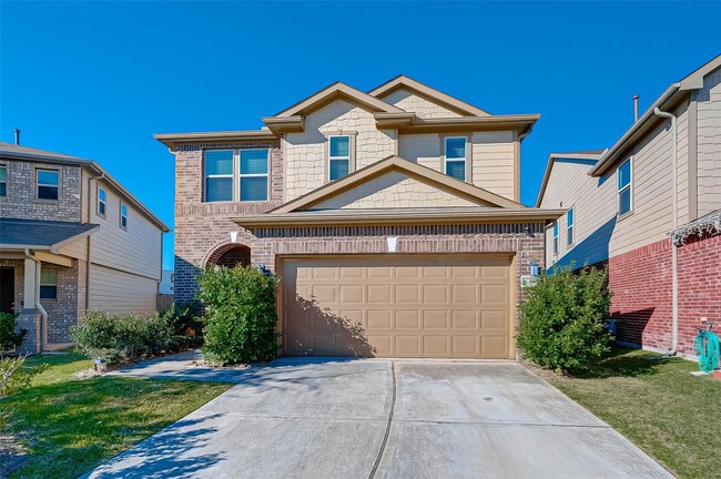 Photo - 16306 Oakside Hollow Ln