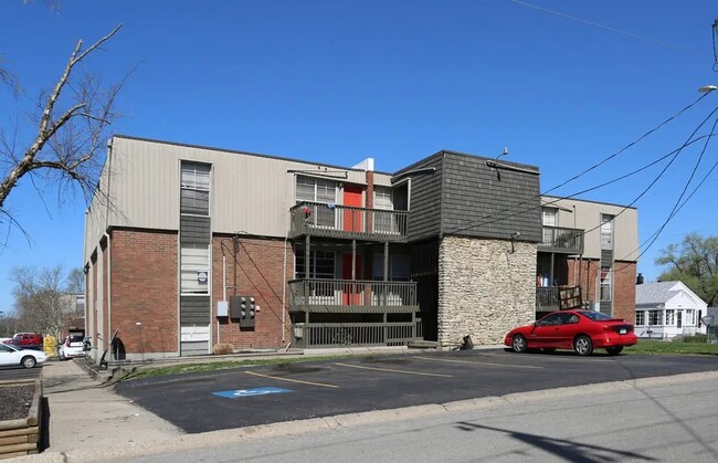 Building Photo - 1301 S Scott Ave Rental