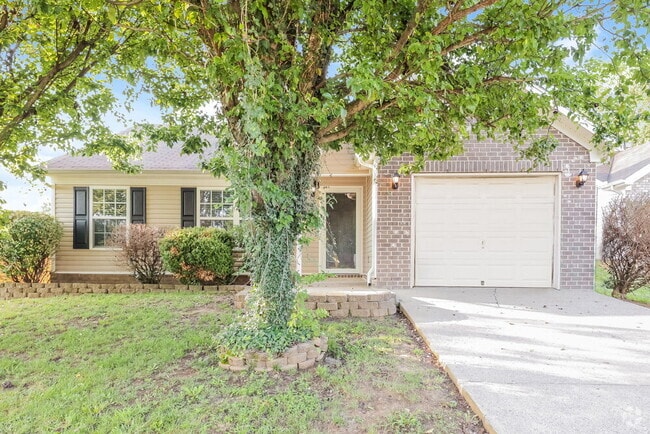 Building Photo - 7140 S Hampton Blvd Rental