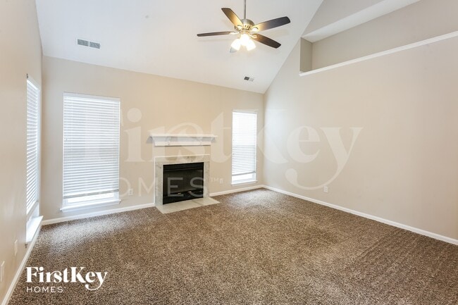 Photo - 6020 Carriage Oaks Dr