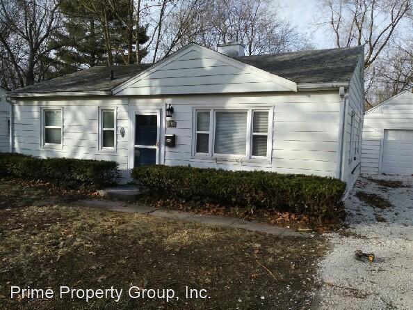 3 br, 1 bath House - 910 E. FLorida Ave. - 3 br, 1 bath House - 910 E. FLorida Ave.