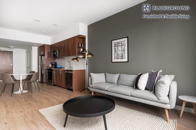 Photo - 1146 Harrison St Unit FL7-ID2