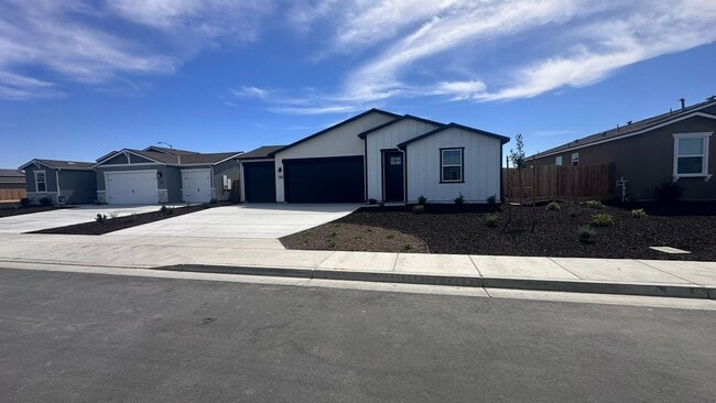 Building Photo - BRAND NEW 4 Bed / 3 Bath Smart Home – Solar + EV Ready!