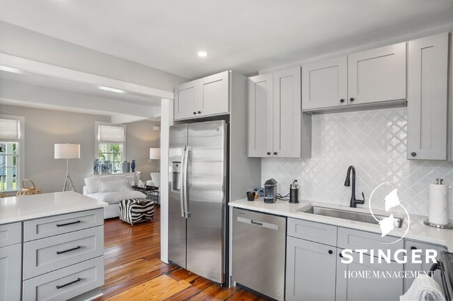 Photo - 606 Carteret St Unit 1