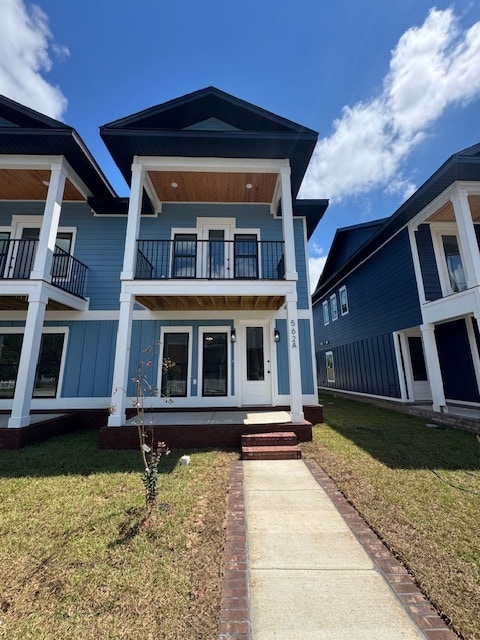 Building Photo - 562 N De Villiers St Rental