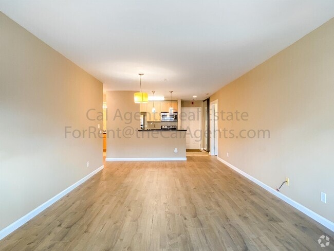 Building Photo - 6400 Christie Ave Rental