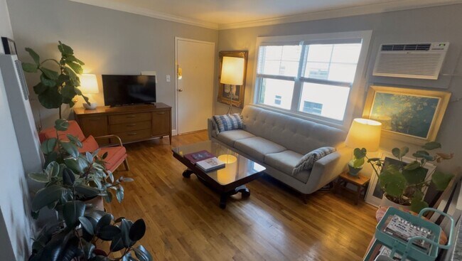 Photo - 1BR - Piedmont Park! Unit 286-05
