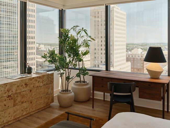 Peridot Residences