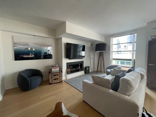 Photo - 175 Tremont St Unit 1003