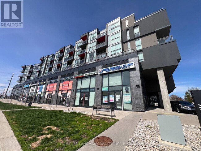 Photo - 5220 Dundas St Unit D414