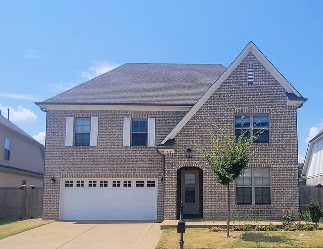 Building Photo - 499 Dogwood Valley Dr Rental