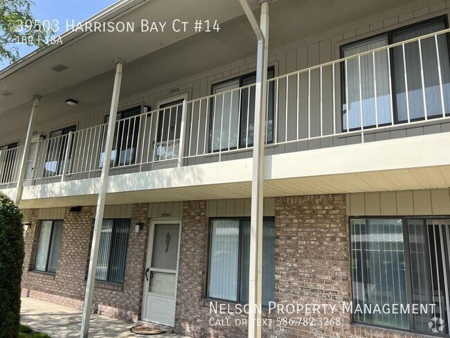 Building Photo - 1-Bedroom Condo Retreat in Harrison Townsh... Unit 14